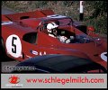 5 Alfa Romeo 33.3 N.Vaccarella - T.Hezemans (17)